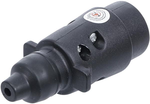 BGS Anhänger-Stecker 7-polig 80751